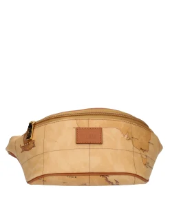 Alviero Martini Prima Classe Marsupio Geo Classic con tasca