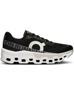 Alternative view of Scarpe Cloudmonster 2 Uomo Black/Frost