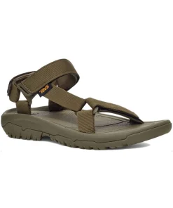 Alternative view of Sandali Hurricane XLT2 Uomo Olive