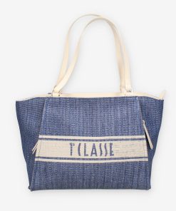 Alternative view of Alviero Martini Prima Classe LLE90-9925-0136 Shopping Bag